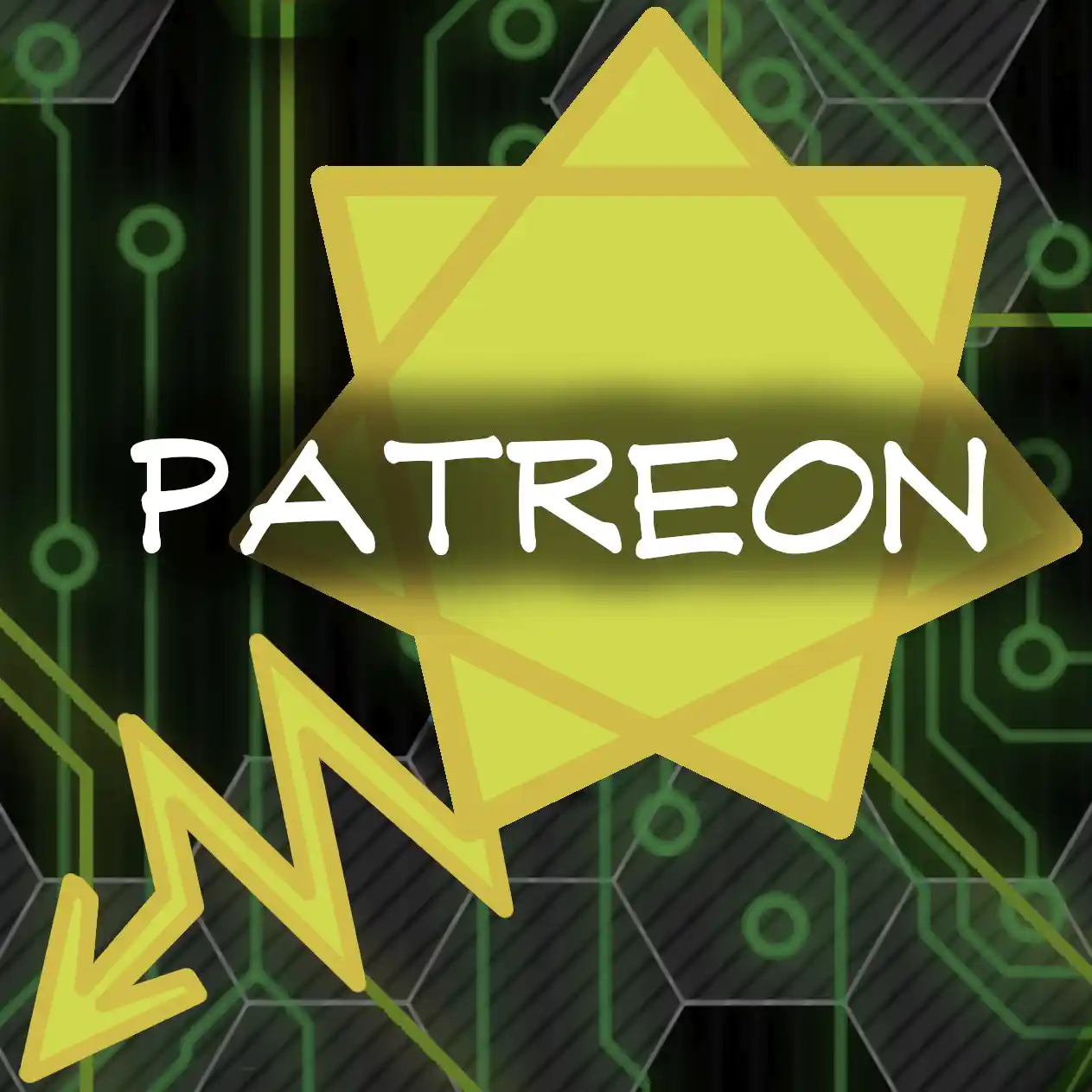 Plotmapping 101 Office Hours on Patreon