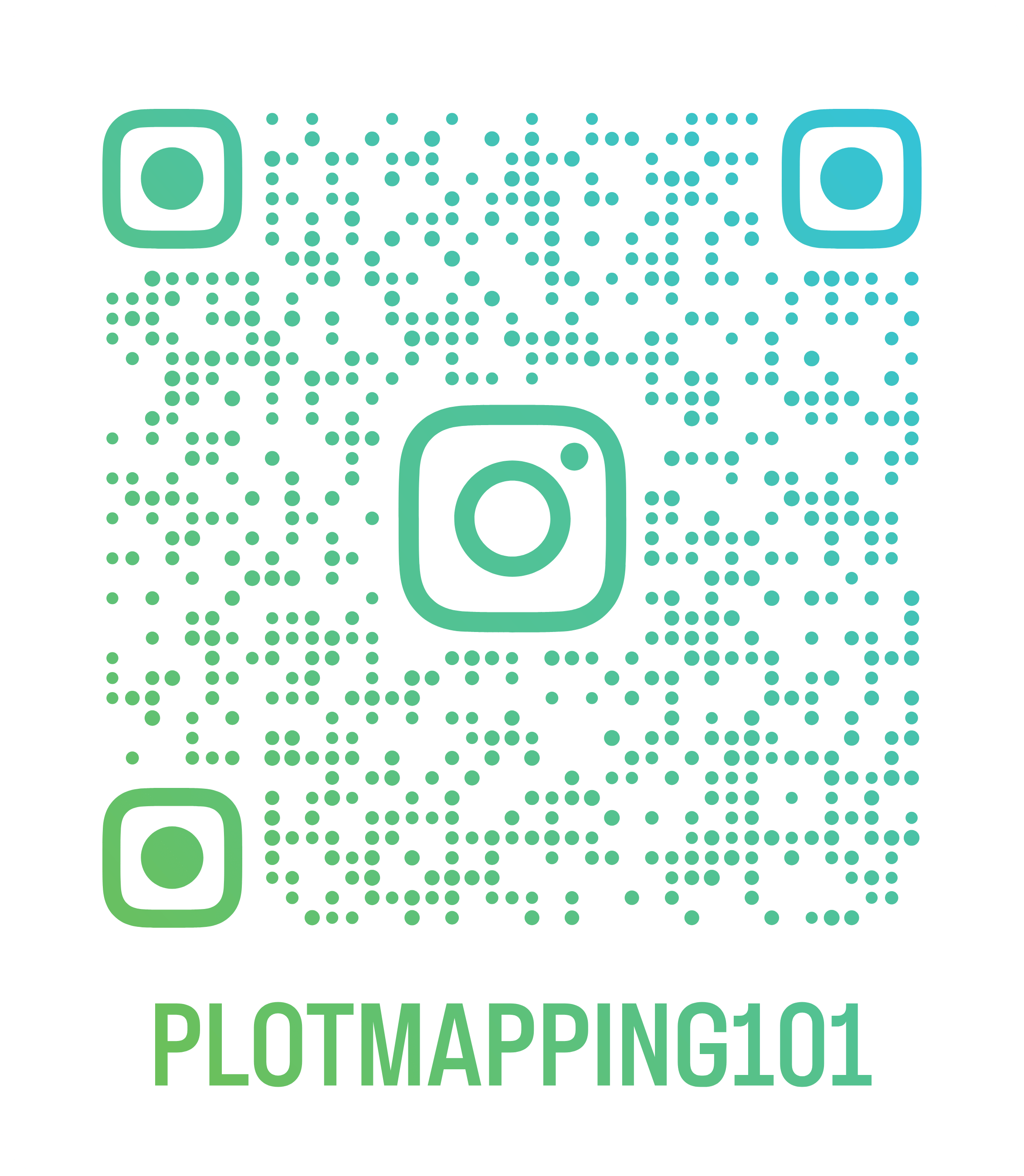 @plotmapping101 on Instagram
