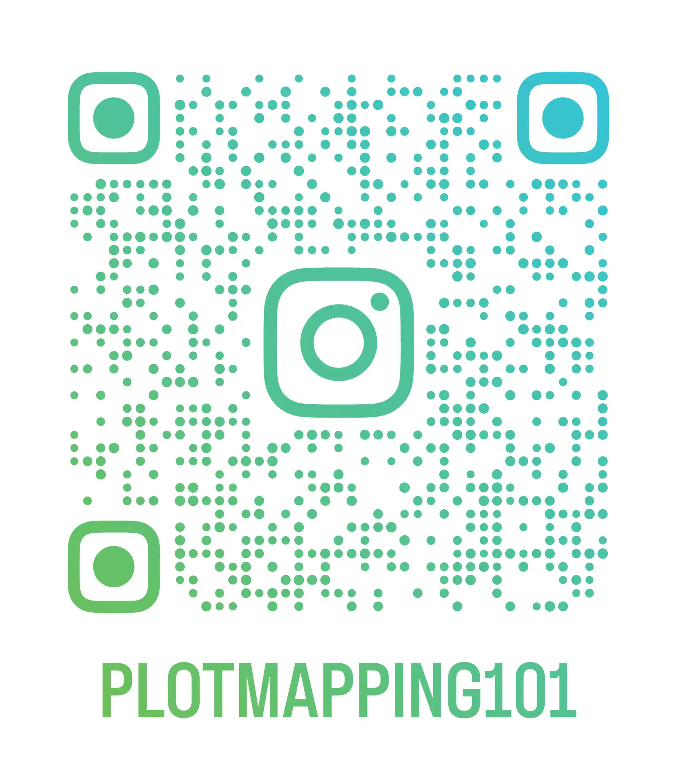 @plotmapping101 on Instagram